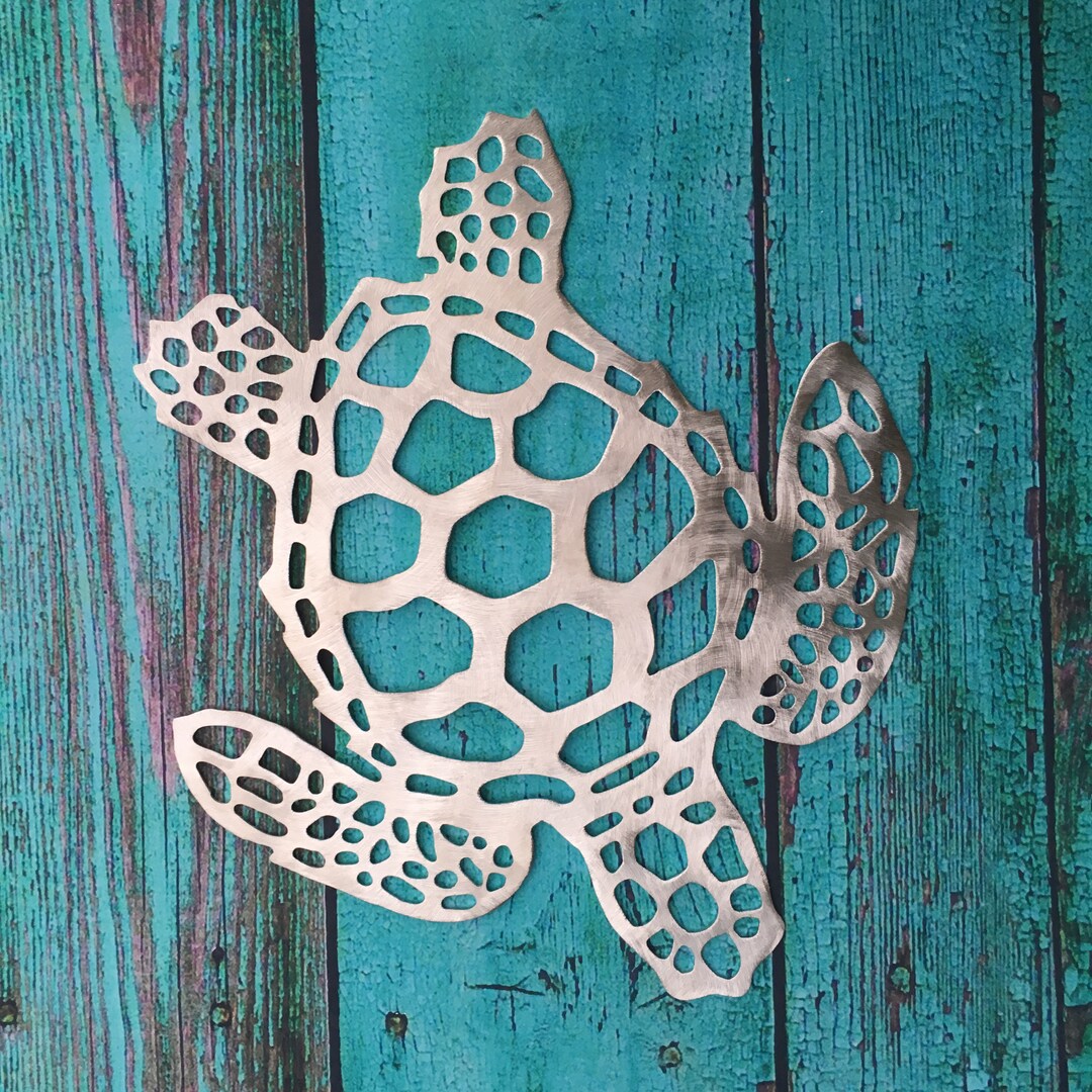 Sea Turtle Large 26 Sea Turtle Large 26